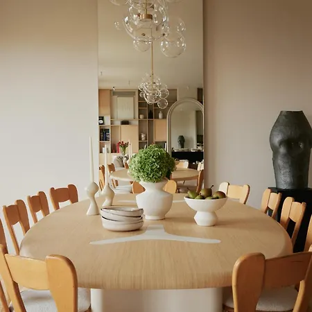 Apartment Highstay - Luxury Serviced - Eiffel