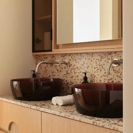 Apartment Highstay - Luxury Serviced - Eiffel *