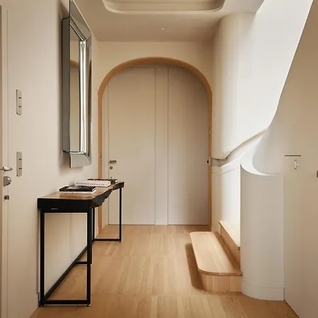 Apartment Highstay - Luxury Serviced - Eiffel