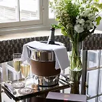 Highstay - Luxury Serviced - Eiffel Apartmán