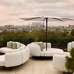 Highstay - Luxury Serviced - Eiffel Apartmán *