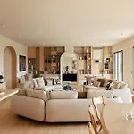 Highstay - Luxury Serviced - Eiffel Paříž