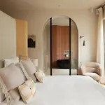 Highstay - Luxury Serviced - Eiffel Apartmán *