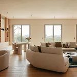 Highstay - Luxury Serviced - Eiffel Paříž