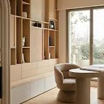 Highstay - Luxury Serviced - Eiffel Apartmán *