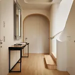Apartmán Highstay - Luxury Serviced - Eiffel