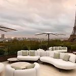 Highstay - Luxury Serviced - Eiffel アパート