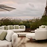 Highstay - Luxury Serviced - Eiffel Apartamento
