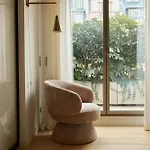 Highstay - Luxury Serviced - Eiffel Apartamento