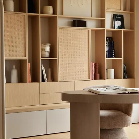 Highstay - Luxury Serviced - Eiffel