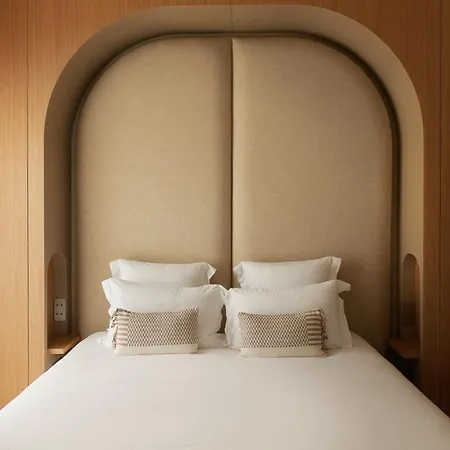 Apartamento Highstay - Luxury Serviced - Eiffel