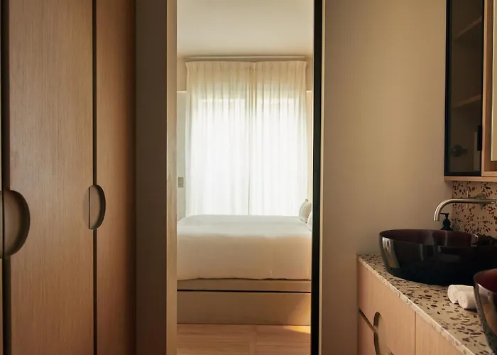 Highstay - Luxury Serviced - Eiffel *