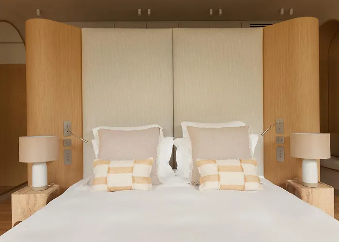 Highstay - Luxury Serviced - Eiffel 公寓