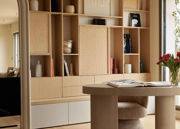 Highstay - Luxury Serviced - Eiffel