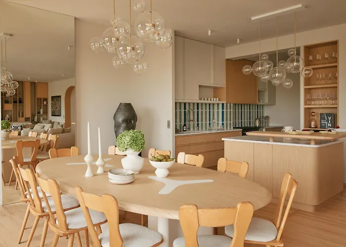 Highstay - Luxury Serviced - Eiffel *