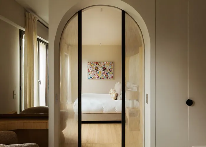 Highstay - Luxury Serviced - Eiffel