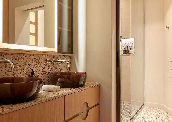 Highstay - Luxury Serviced - Eiffel *
