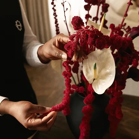 Highstay - Luxury Serviced - Eiffel Paris