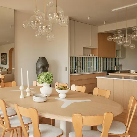 Highstay - Luxury Serviced - Eiffel *