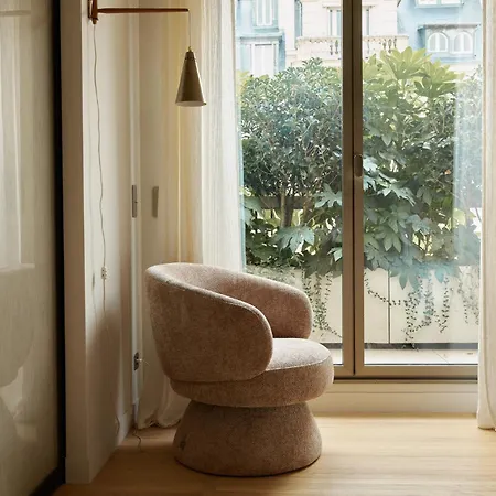 Highstay - Luxury Serviced - Eiffel Apartment