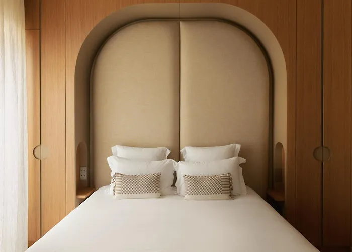 Apartment Highstay - Luxury Serviced - Eiffel
